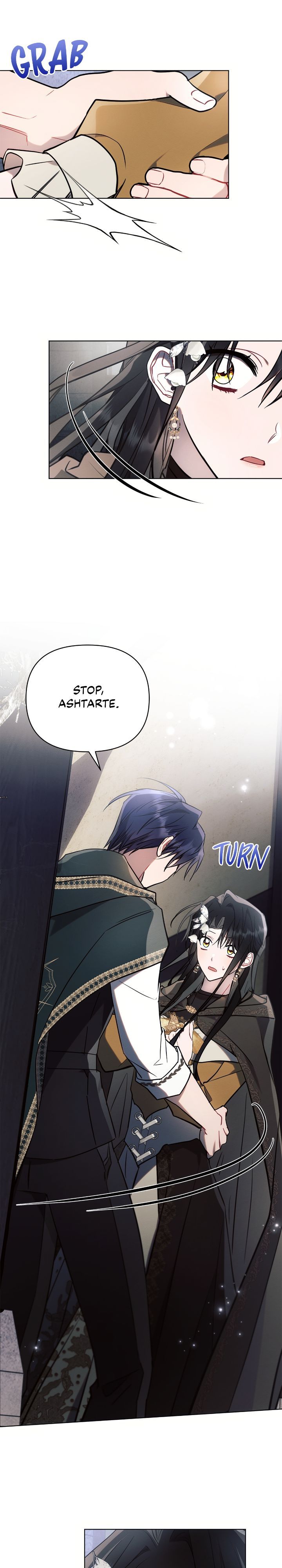Ashtarte chapter 79 page 16