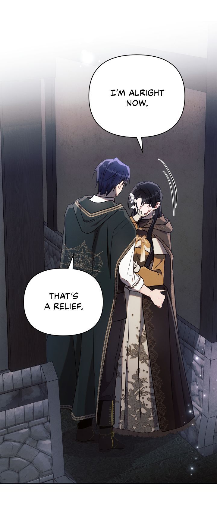 Ashtarte chapter 79 page 27