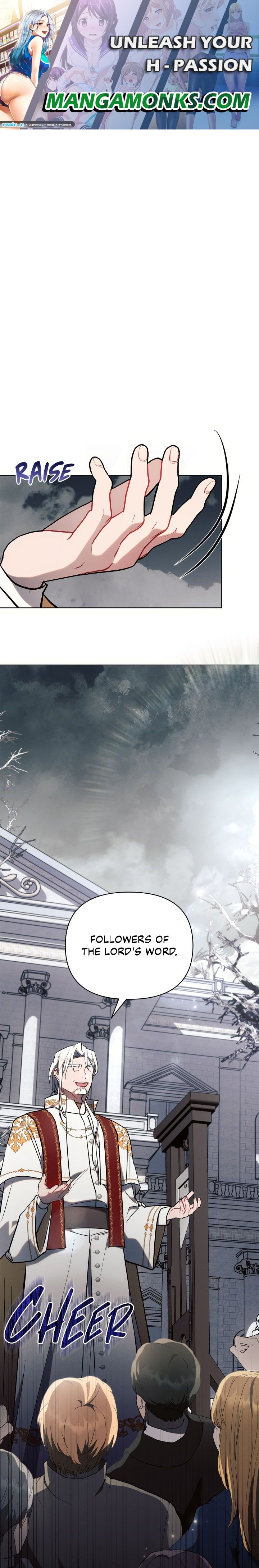 Ashtarte chapter 81 page 1