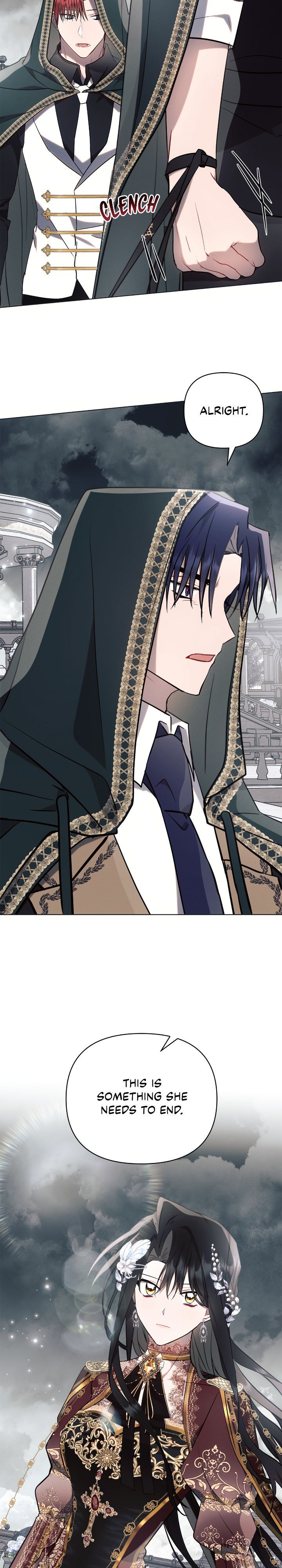 Ashtarte chapter 81 page 14