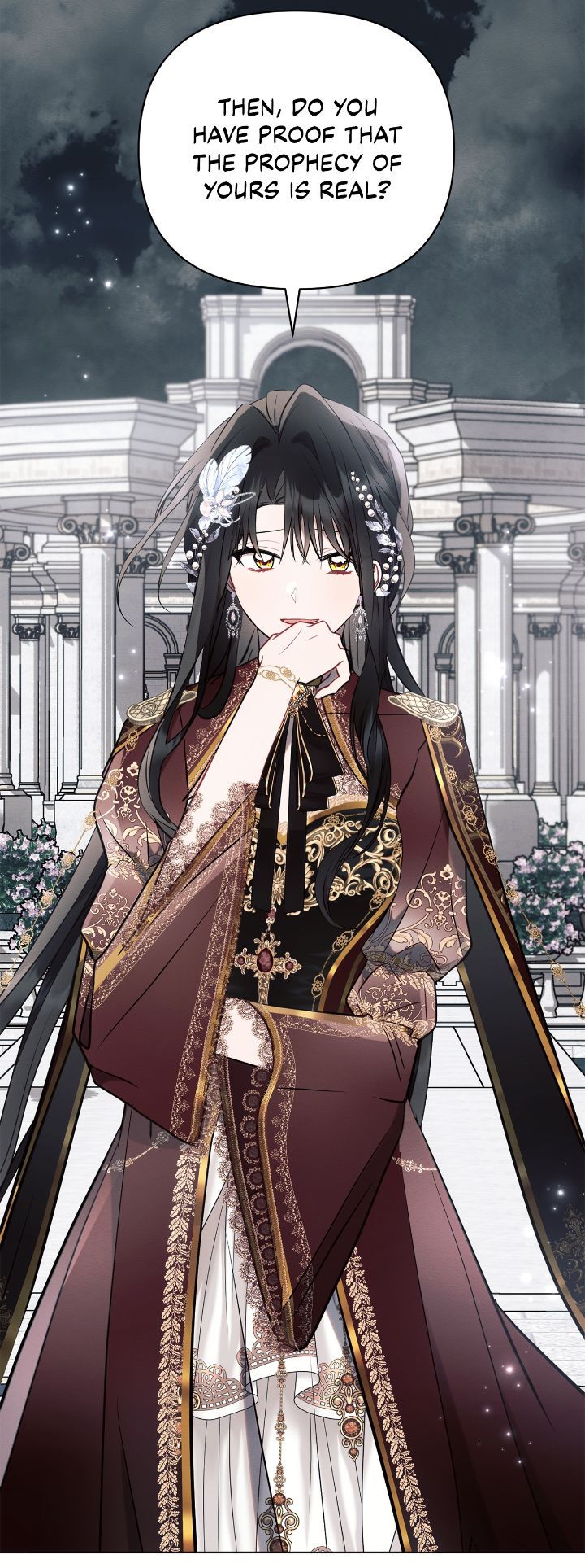 Ashtarte chapter 81 page 27