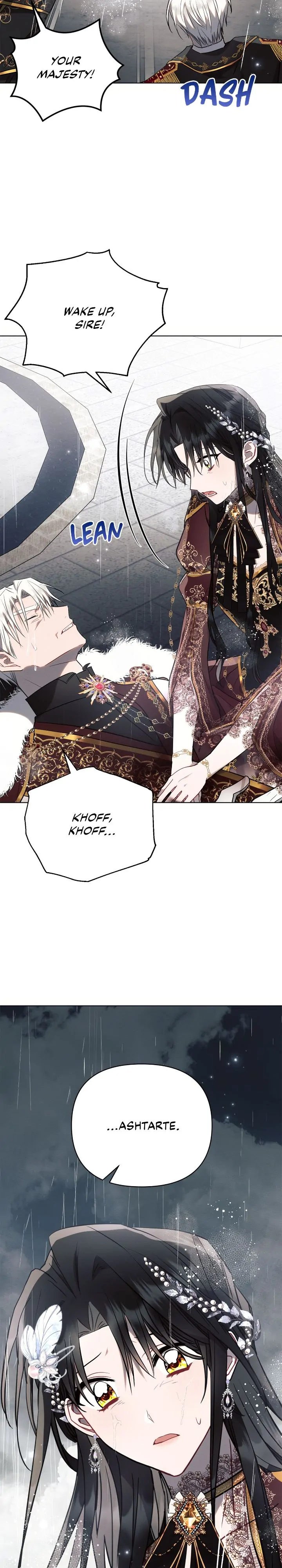 Ashtarte chapter 82 page 17