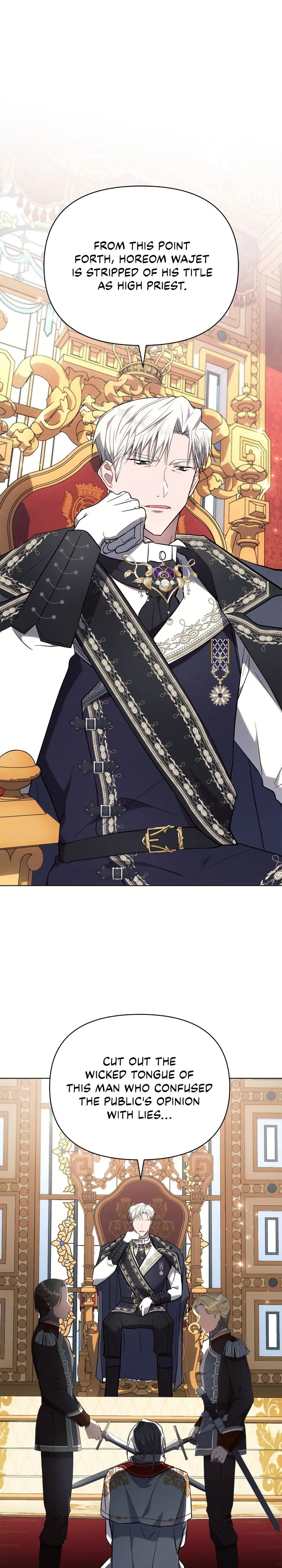 Ashtarte chapter 83 page 1