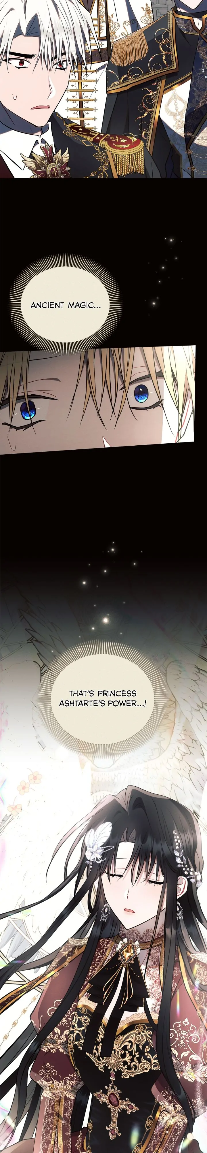 Ashtarte chapter 83 page 31