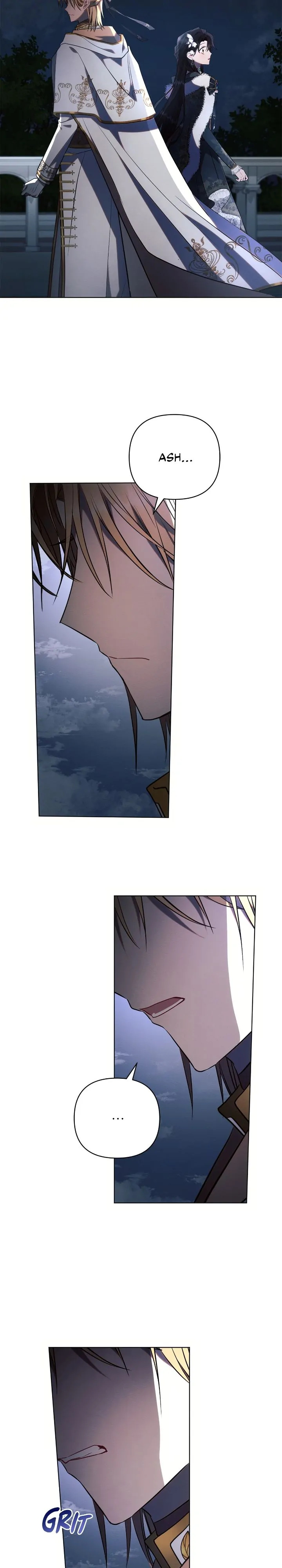 Ashtarte chapter 83 page 40