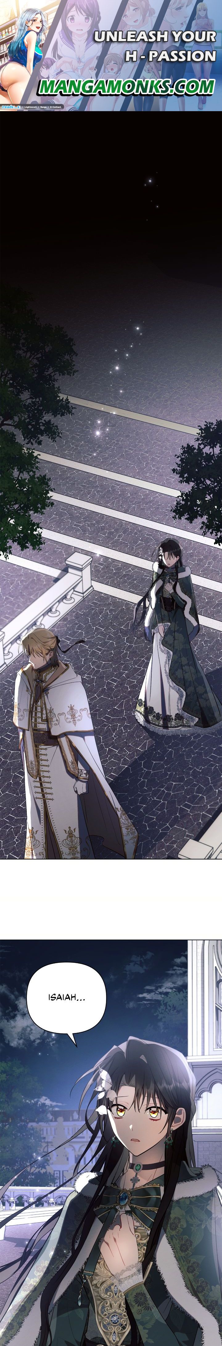 Ashtarte chapter 84 page 1