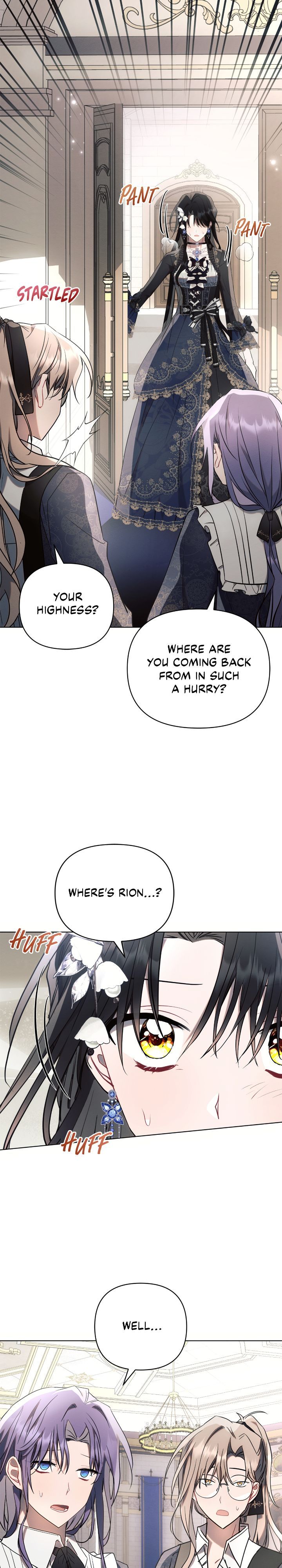 Ashtarte chapter 84 page 20