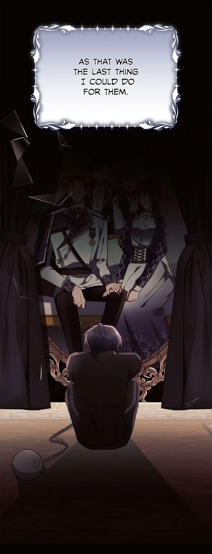 Ashtarte chapter 85 page 30