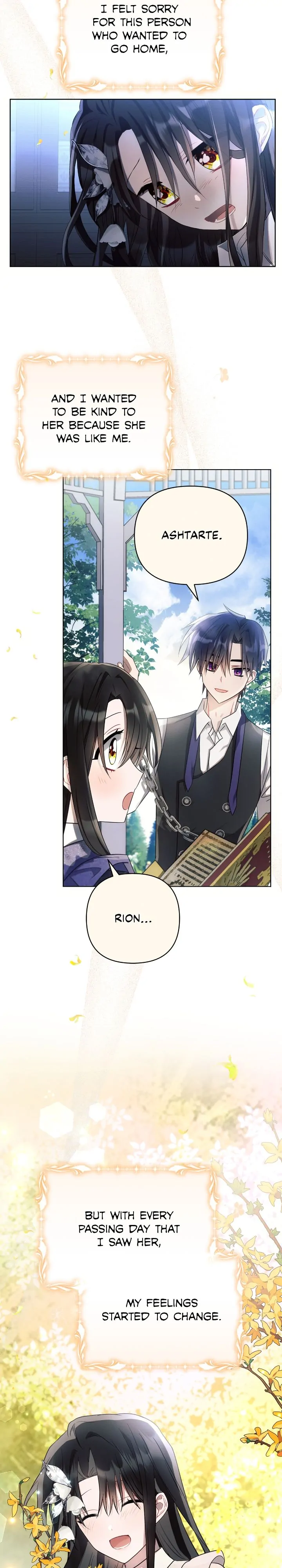 Ashtarte chapter 85 page 38