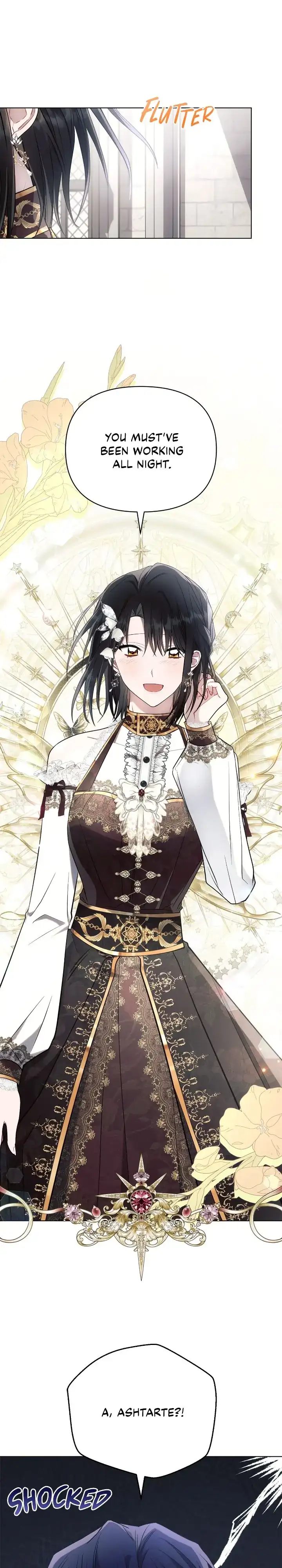 Ashtarte chapter 90 page 16