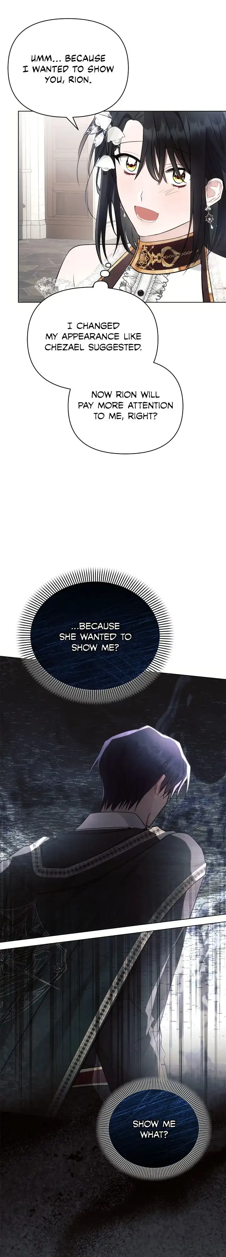 Ashtarte chapter 90 page 19