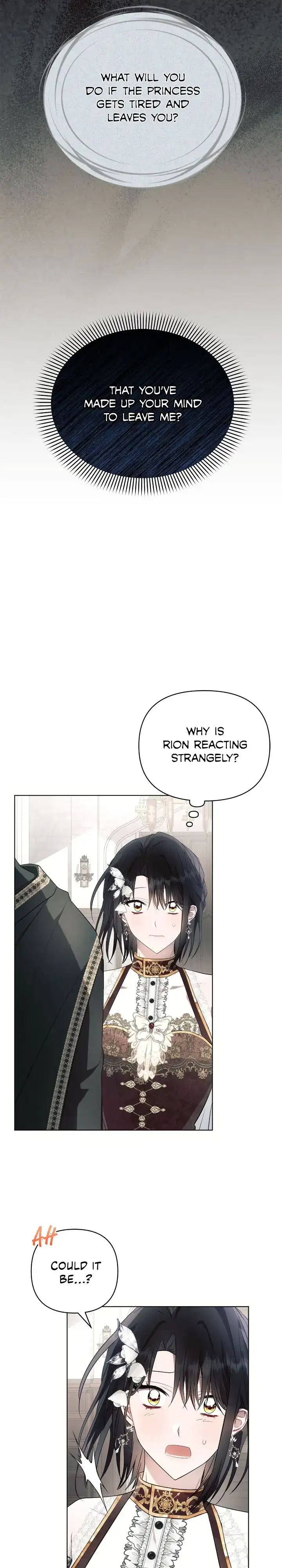 Ashtarte chapter 90 page 20