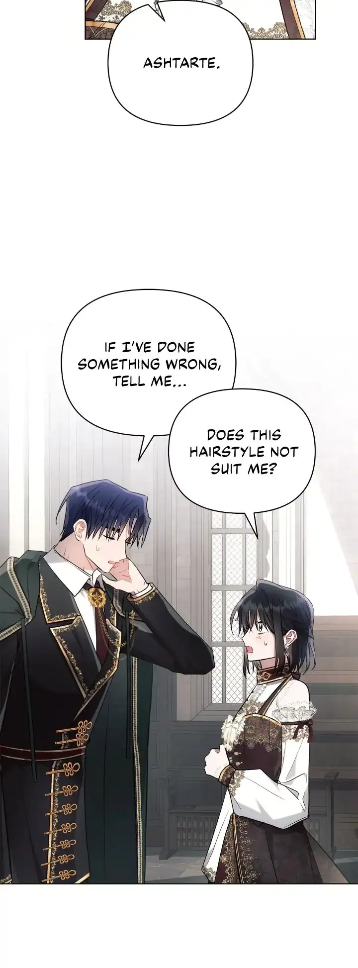 Ashtarte chapter 90 page 21