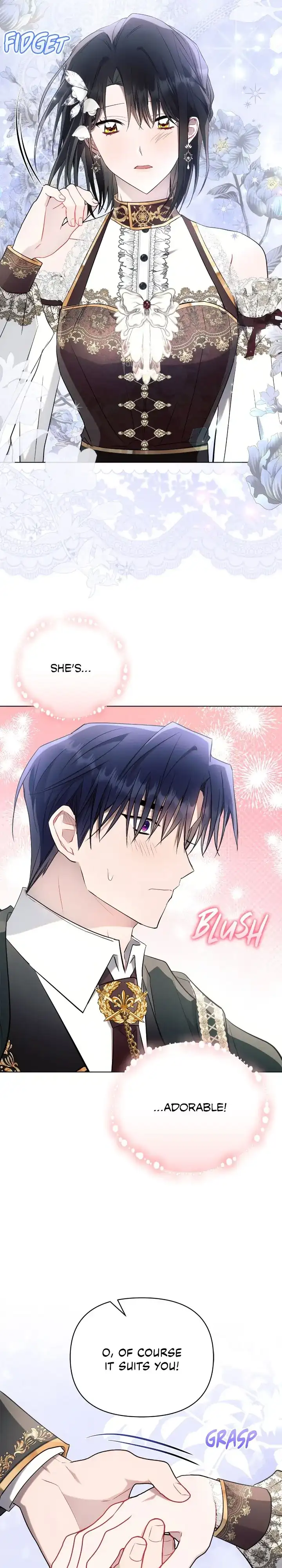 Ashtarte chapter 90 page 23