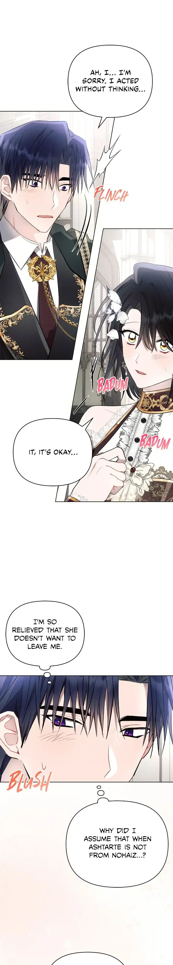 Ashtarte chapter 90 page 25