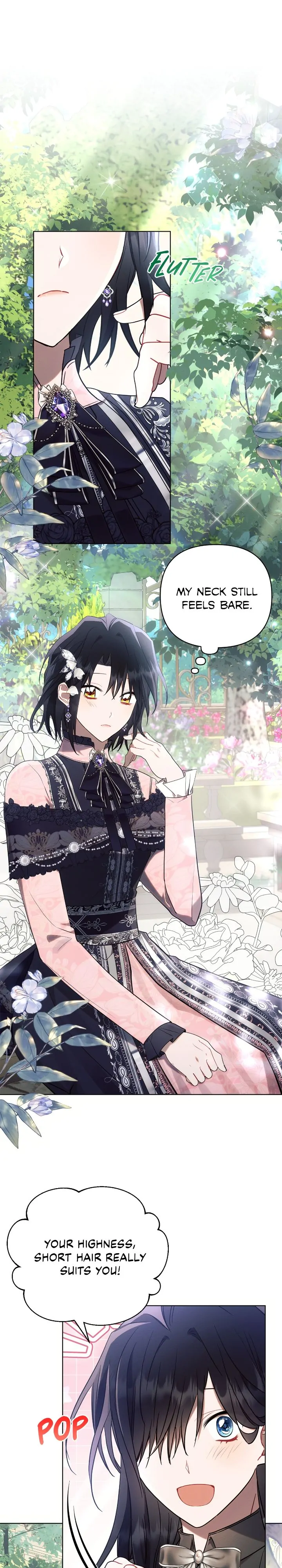 Ashtarte chapter 91 page 1