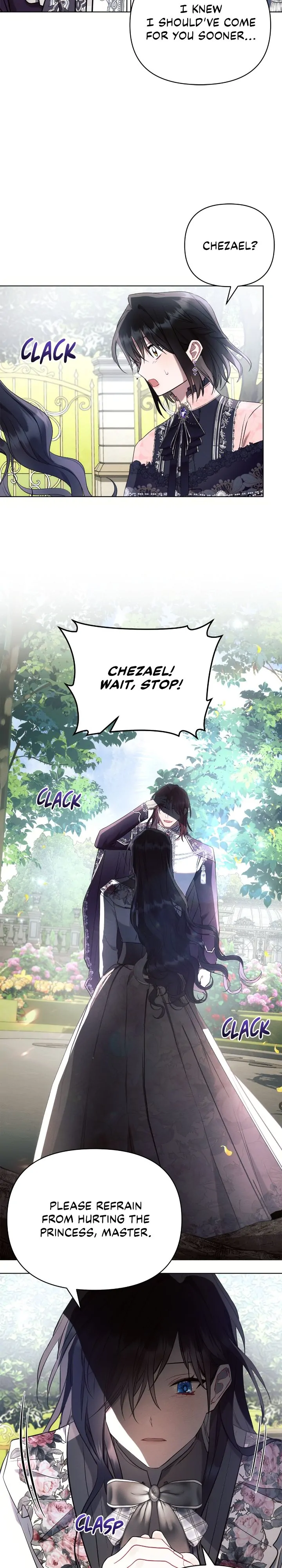 Ashtarte chapter 91 page 32