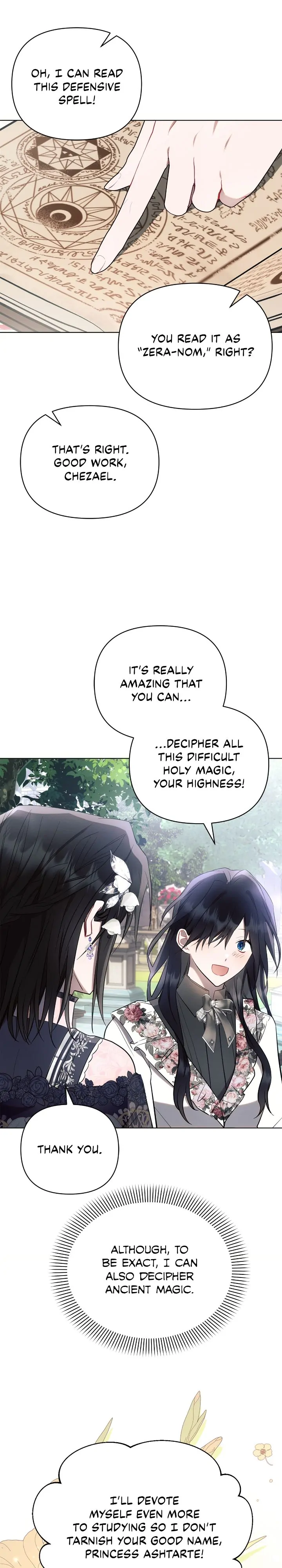 Ashtarte chapter 91 page 8