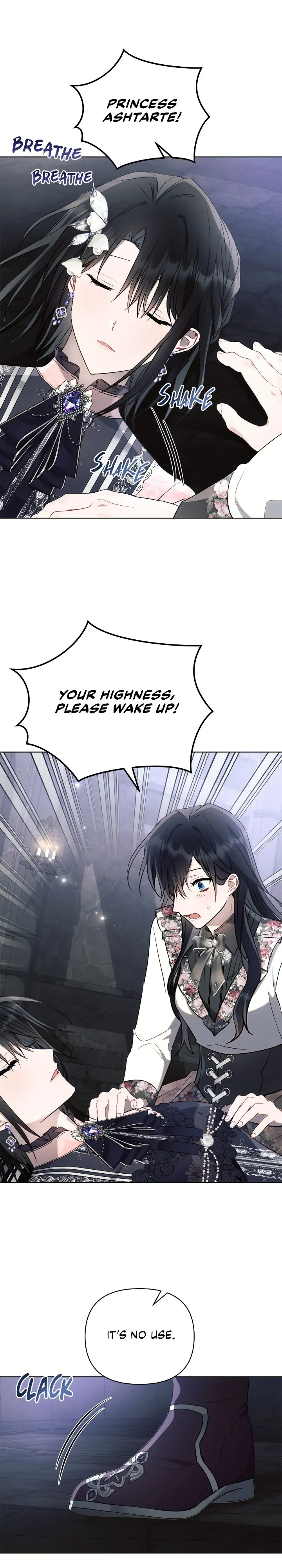 Ashtarte chapter 92 page 29