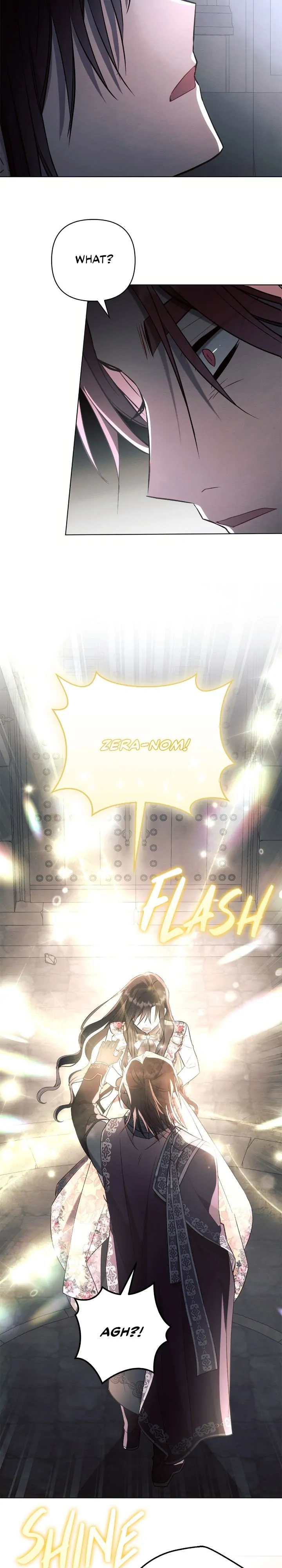 Ashtarte chapter 93 page 20