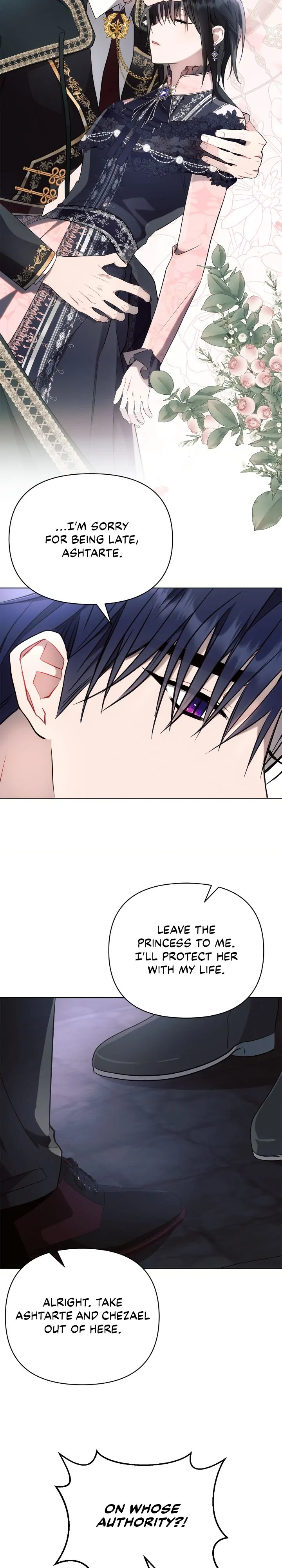 Ashtarte chapter 93 page 38