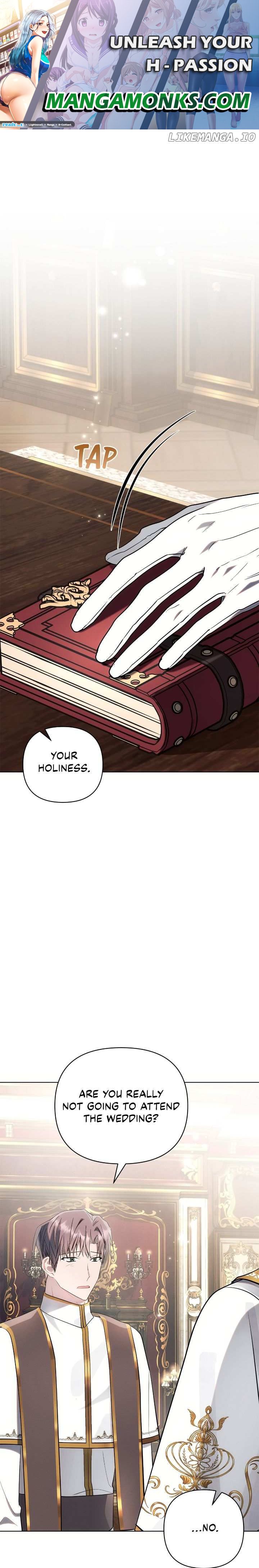 Ashtarte chapter 95 page 1