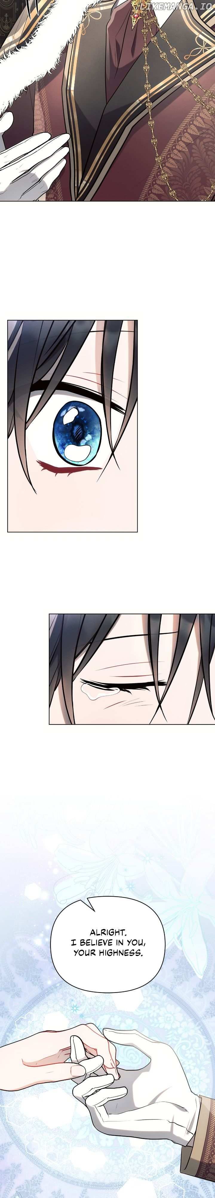 Ashtarte chapter 95 page 20