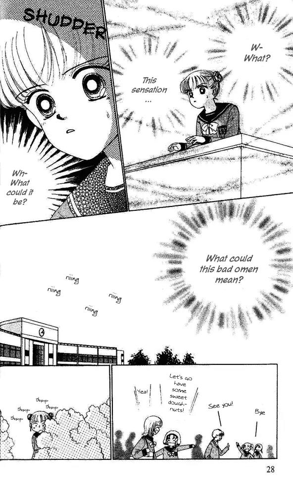Ask Dr Rin! chapter 1 page 28