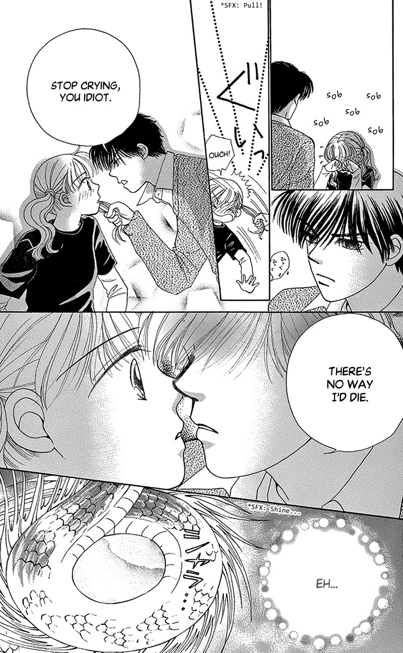 Ask Dr Rin! chapter 10 page 28