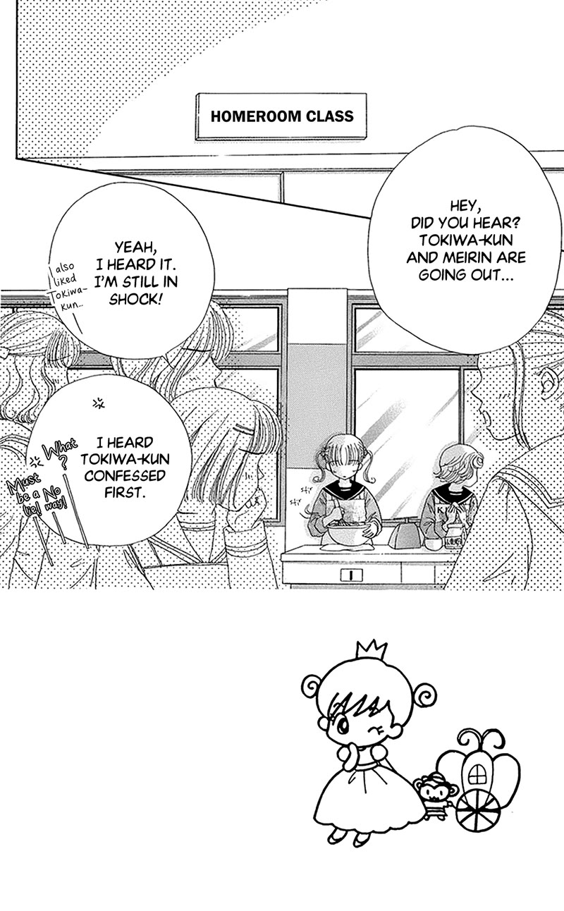 Ask Dr Rin! chapter 10 page 3