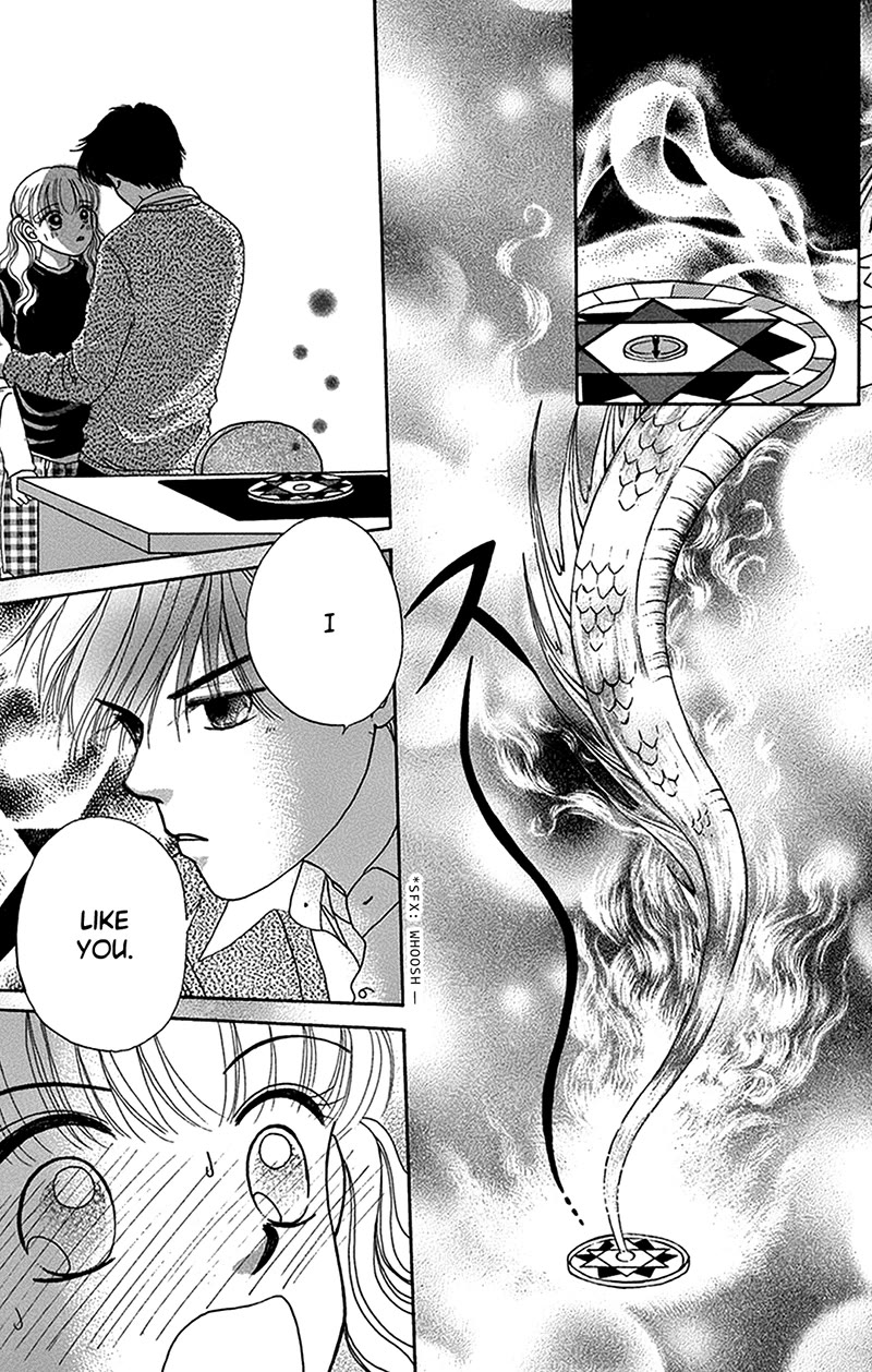 Ask Dr Rin! chapter 10 page 30