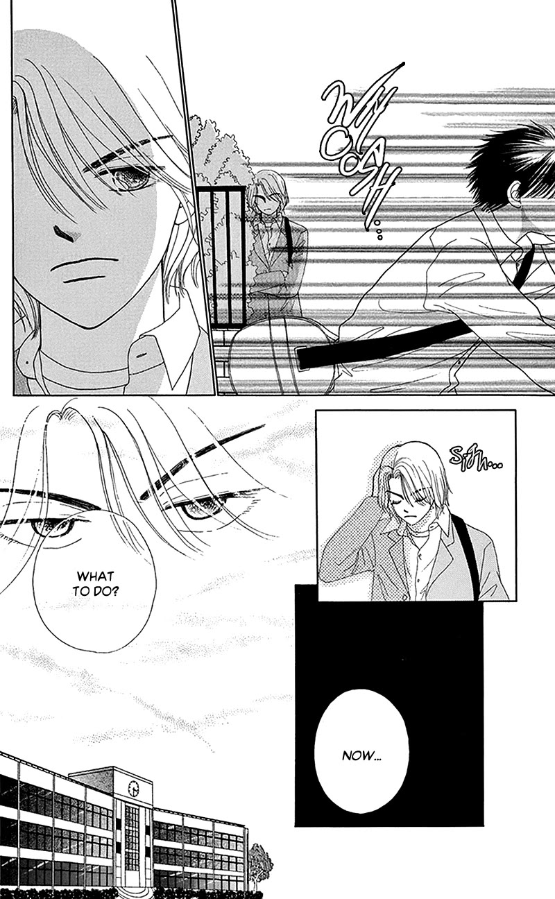 Ask Dr Rin! chapter 11 page 11