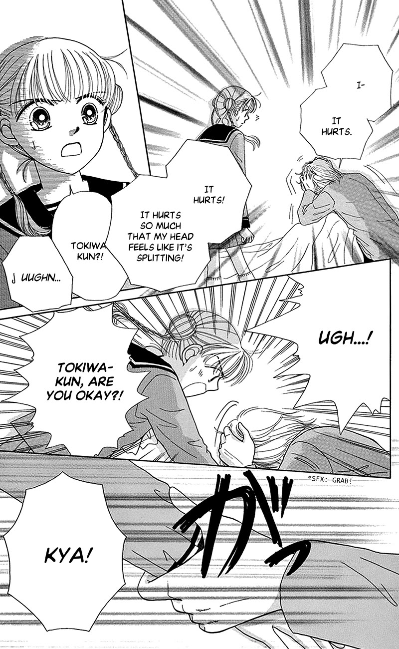 Ask Dr Rin! chapter 11 page 28
