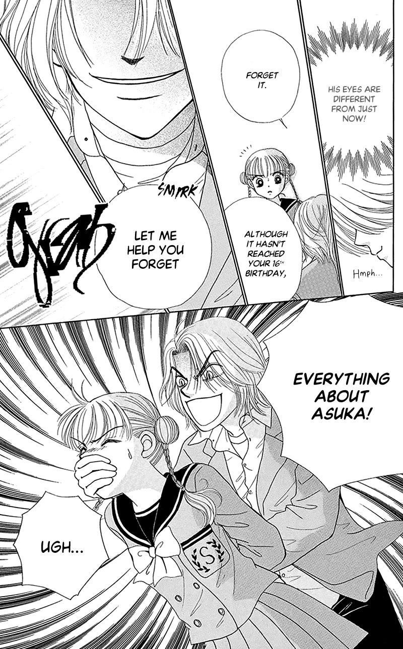 Ask Dr Rin! chapter 11 page 30