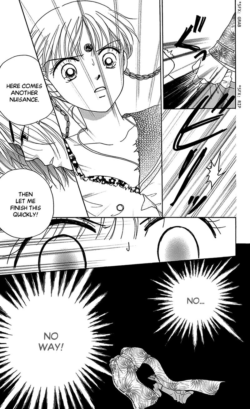 Ask Dr Rin! chapter 12 page 18