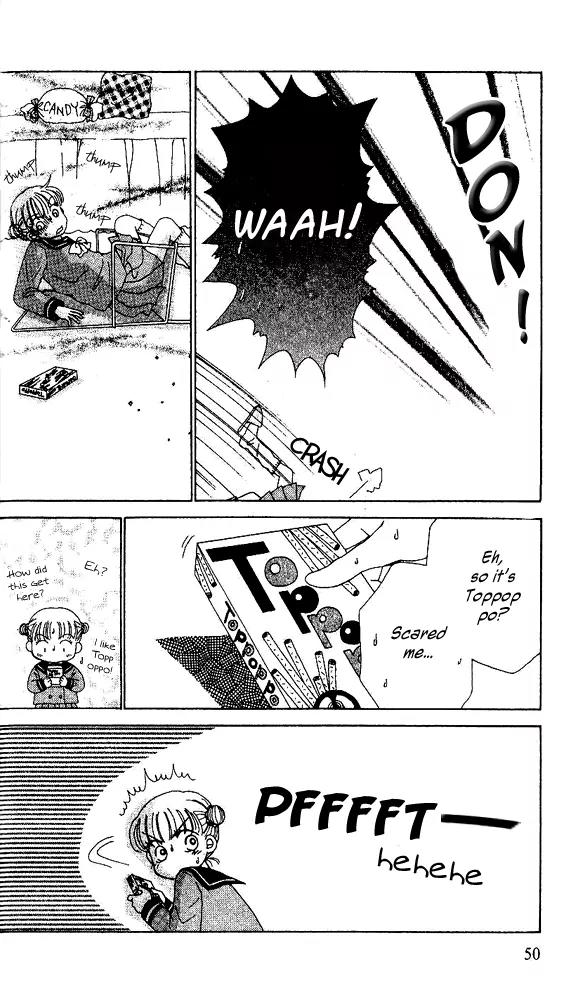 Ask Dr Rin! chapter 2 page 15