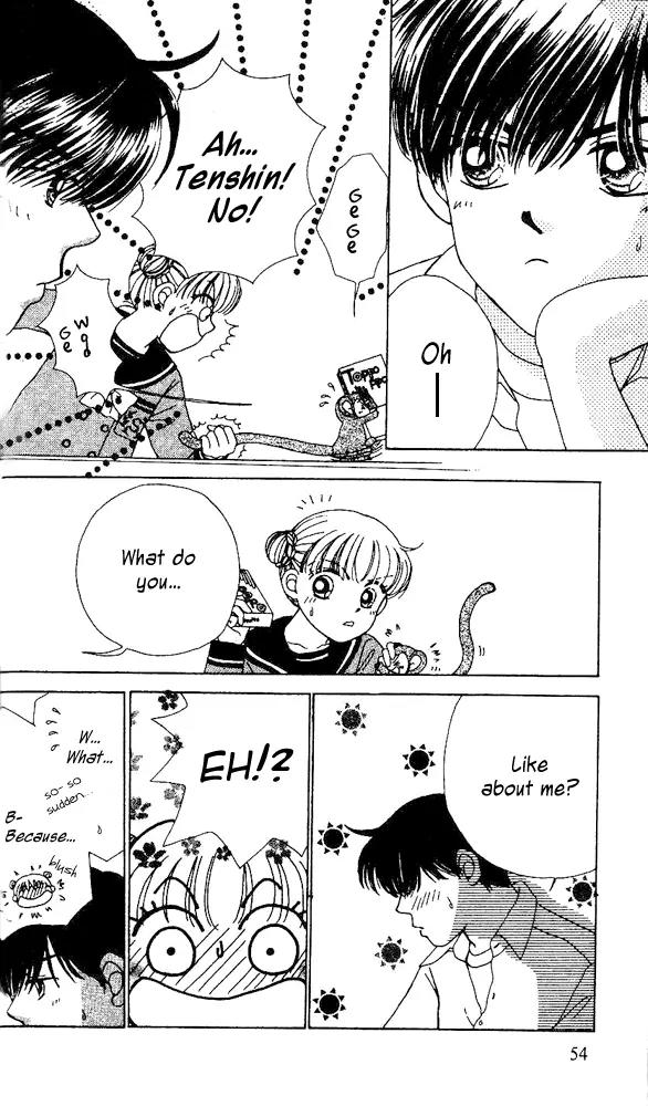 Ask Dr Rin! chapter 2 page 19