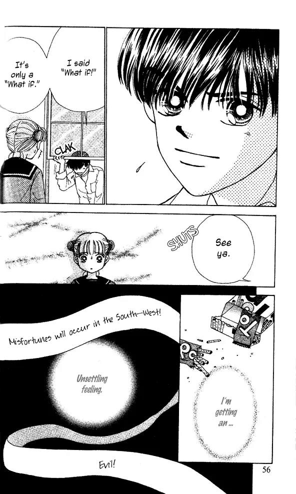 Ask Dr Rin! chapter 2 page 21