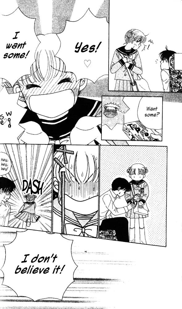 Ask Dr Rin! chapter 2 page 25