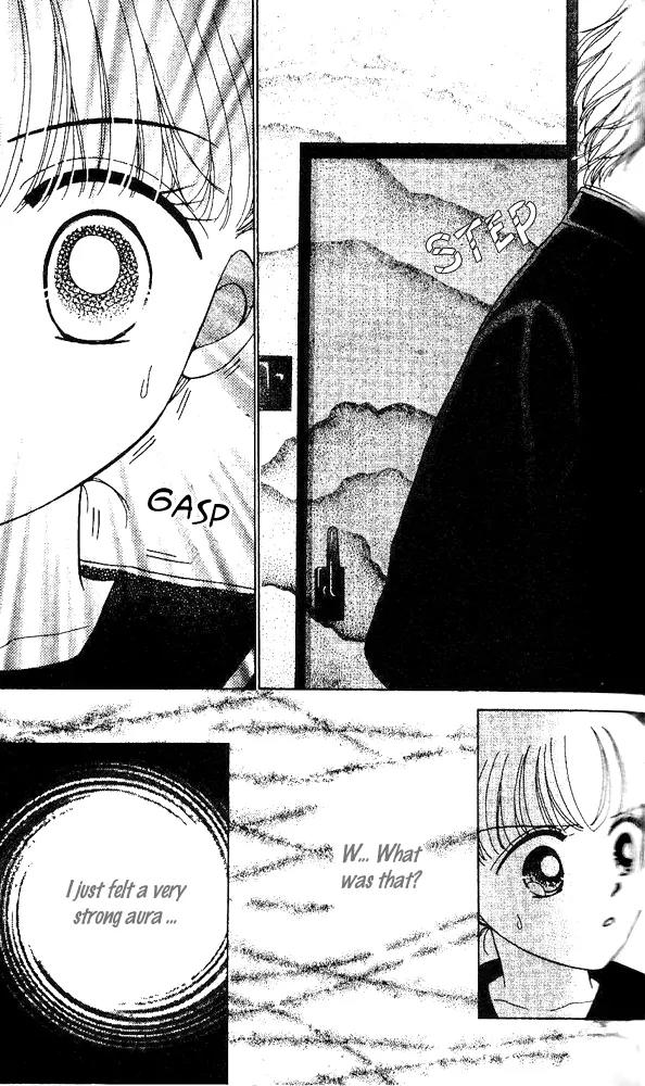 Ask Dr Rin! chapter 2 page 28