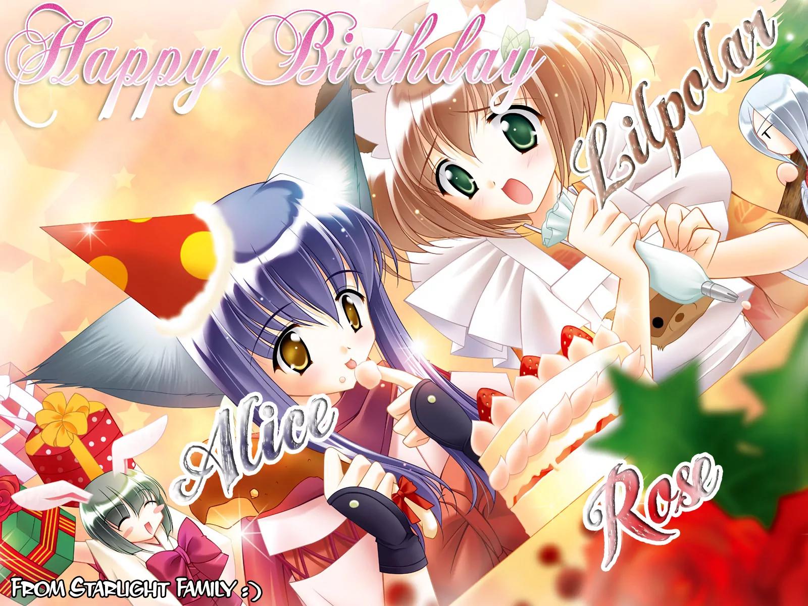 Ask Dr Rin! chapter 3 page 34