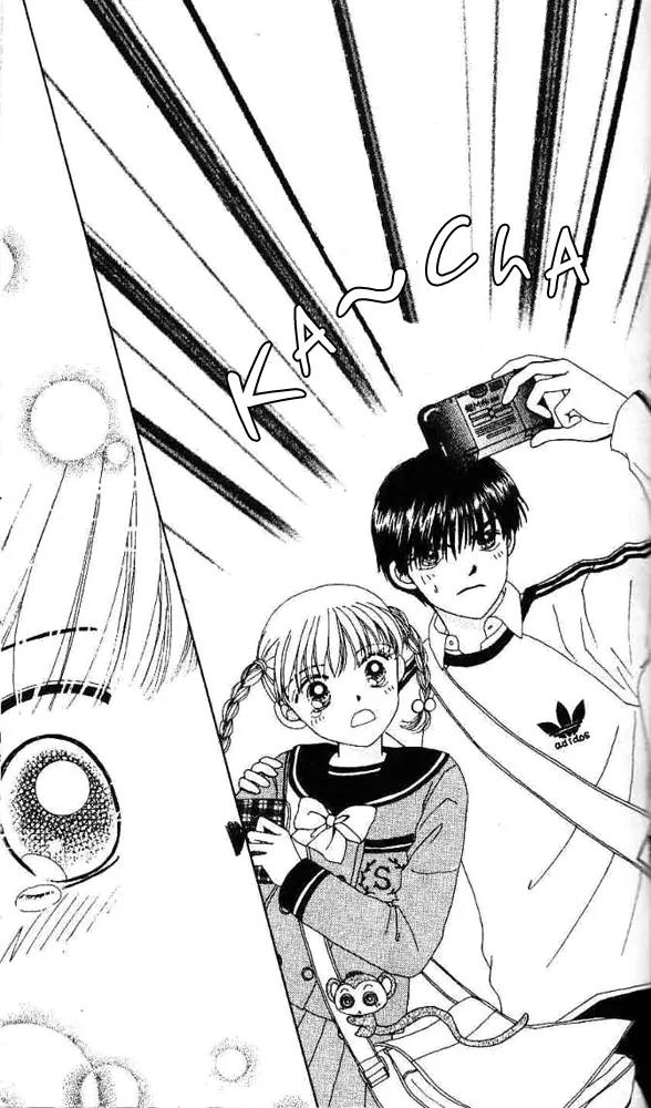 Ask Dr Rin! chapter 4 page 18