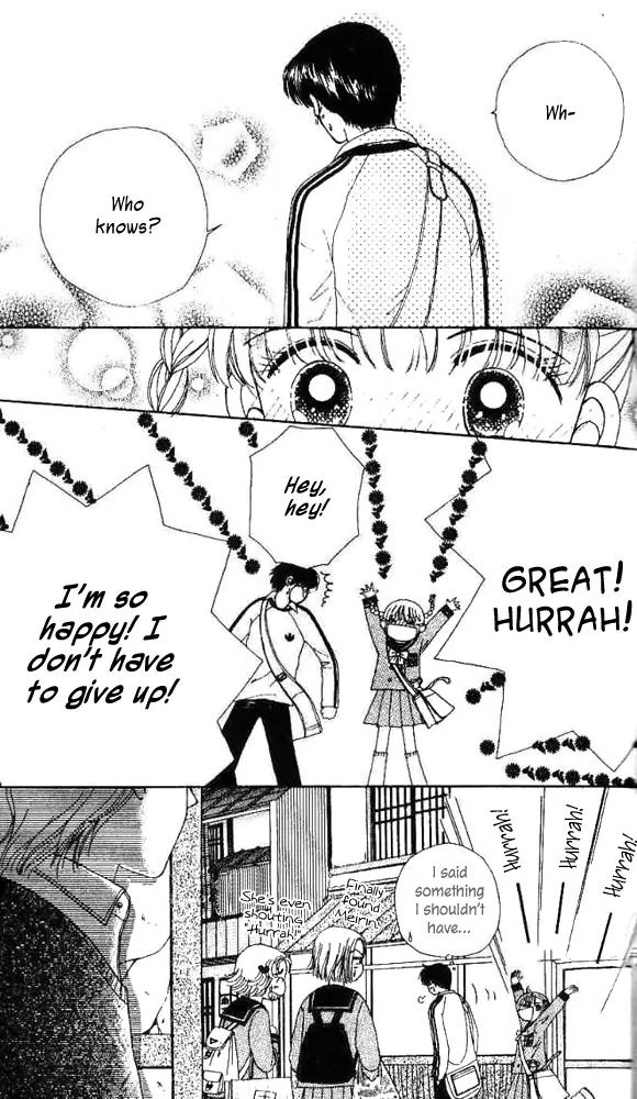 Ask Dr Rin! chapter 4 page 22
