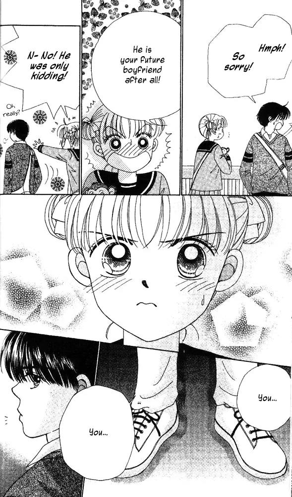 Ask Dr Rin! chapter 4 page 7