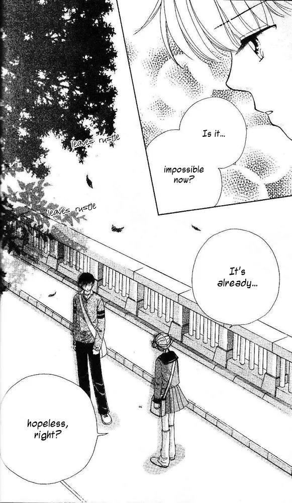 Ask Dr Rin! chapter 4 page 9