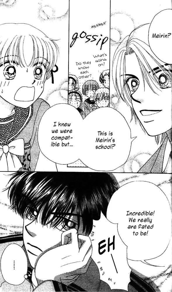 Ask Dr Rin! chapter 5 page 3