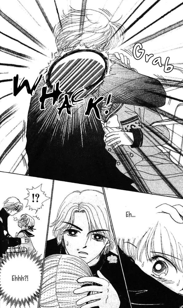 Ask Dr Rin! chapter 6 page 13