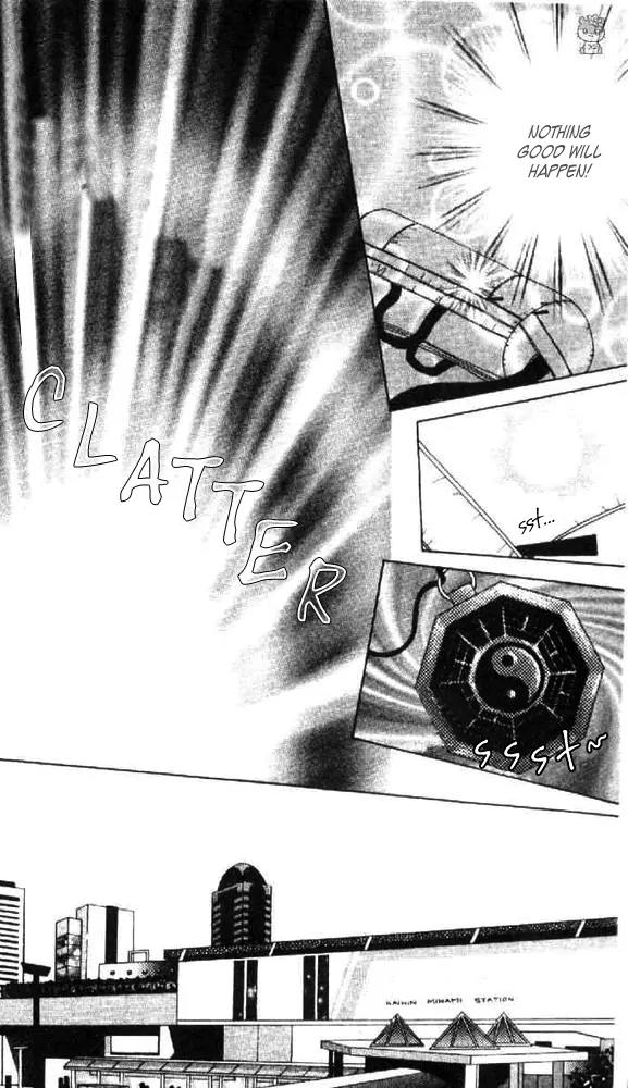 Ask Dr Rin! chapter 7 page 10