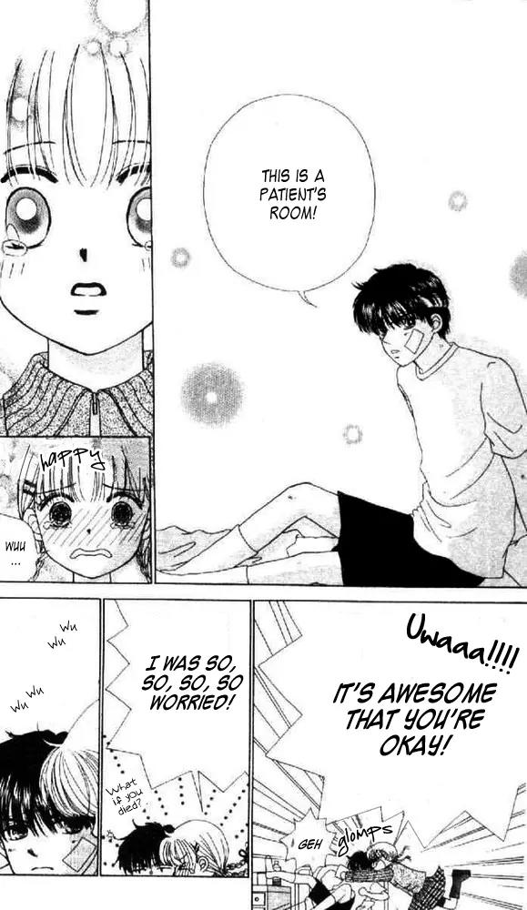 Ask Dr Rin! chapter 7 page 14