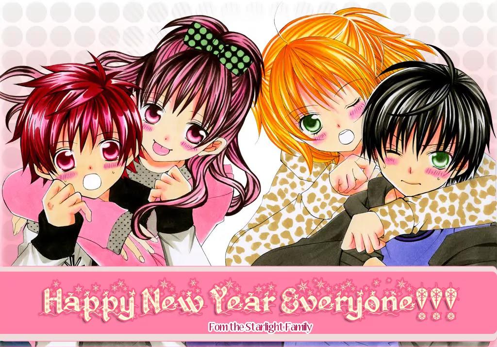 Ask Dr Rin! chapter 7 page 39